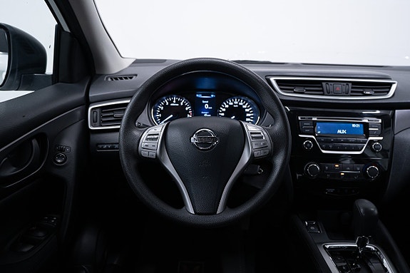 Nissan Qashqai 12 of 15