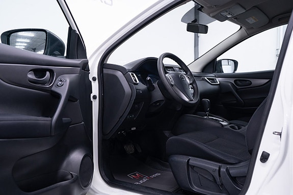 Nissan Qashqai 6 of 15