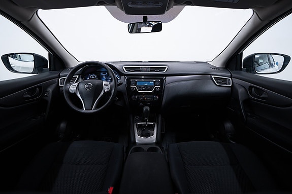 Nissan Qashqai 11 of 15
