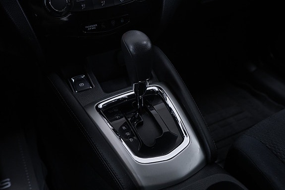 Nissan Qashqai 13 of 15