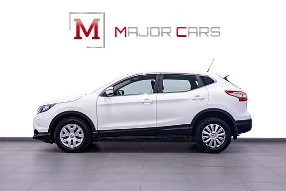 Nissan Qashqai 3 of 5