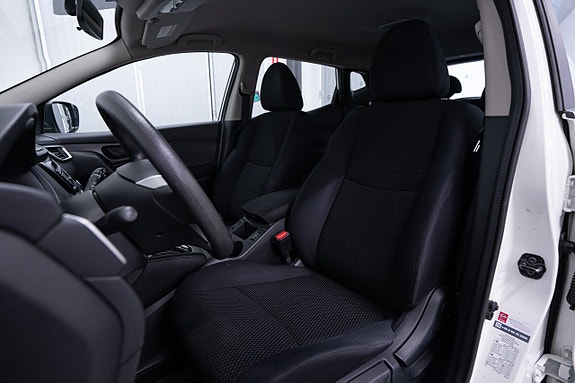 Nissan Qashqai 8 of 15