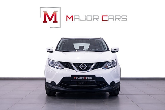 Nissan Qashqai 2 of 5