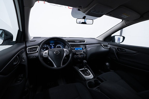 Nissan Qashqai 10 of 15
