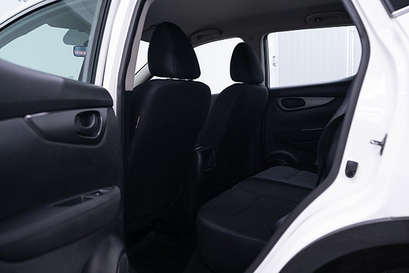 Nissan Qashqai 9 of 15