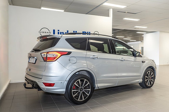 Ford Kuga 7 of 7