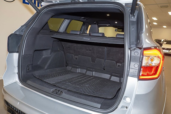 Ford Kuga 6 of 7