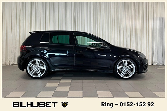 Volkswagen Golf VI 2 of 28