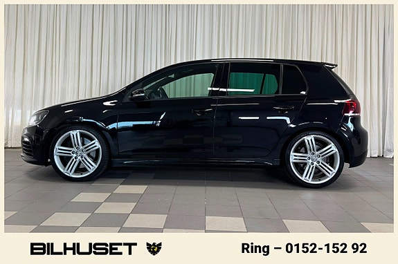 Volkswagen Golf VI 5 of 28
