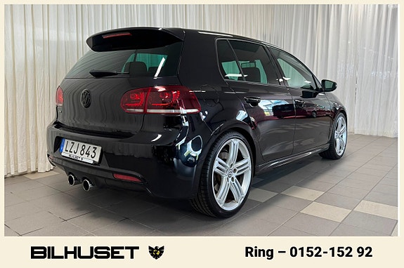 Volkswagen Golf VI 3 of 28