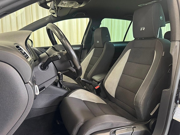 Volkswagen Golf VI 8 of 28