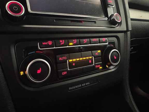 Volkswagen Golf VI 20 of 28