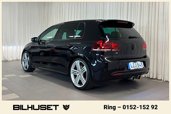 Volkswagen Golf VI 6 of 28