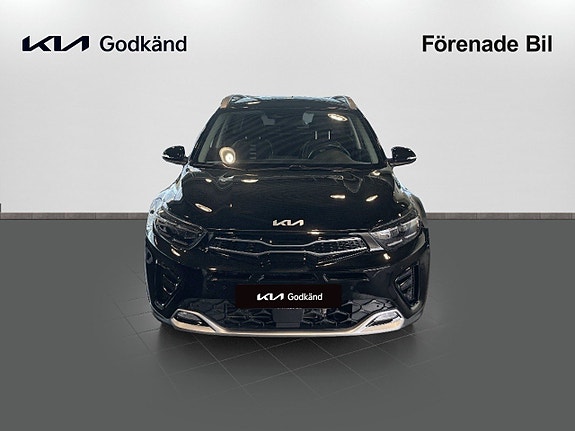 Kia Stonic 2 of 5
