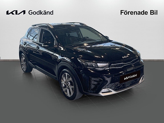 Kia Stonic 3 of 5