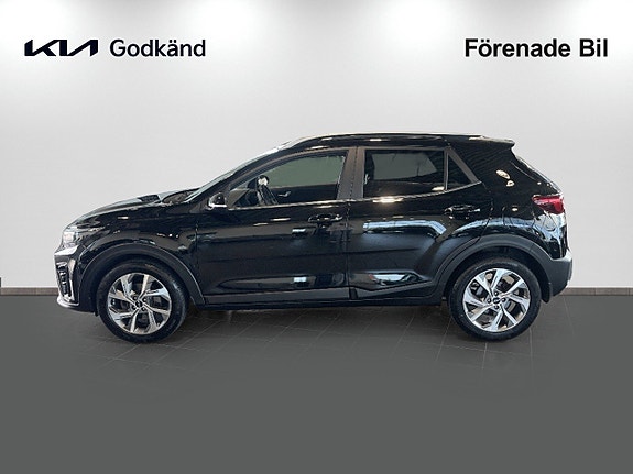 Kia Stonic 4 of 5