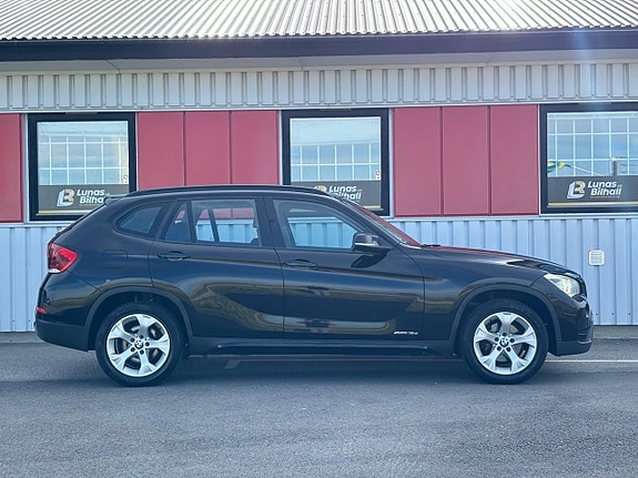 BMW X1 6 of 25