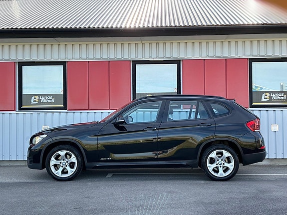 BMW X1 3 of 5