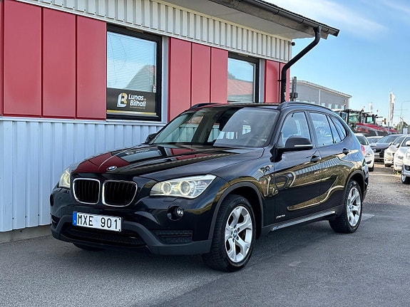 BMW X1 2 of 5