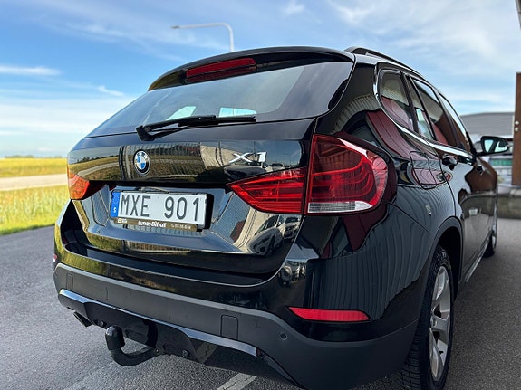 BMW X1 23 of 25