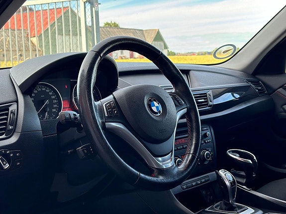 BMW X1 8 of 25