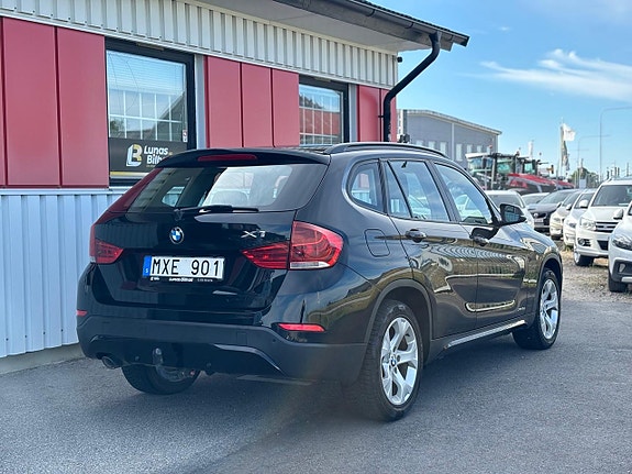 BMW X1 7 of 25