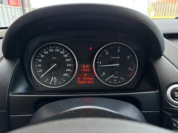 BMW X1 13 of 25
