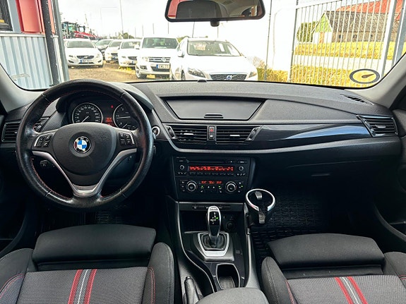 BMW X1 9 of 25