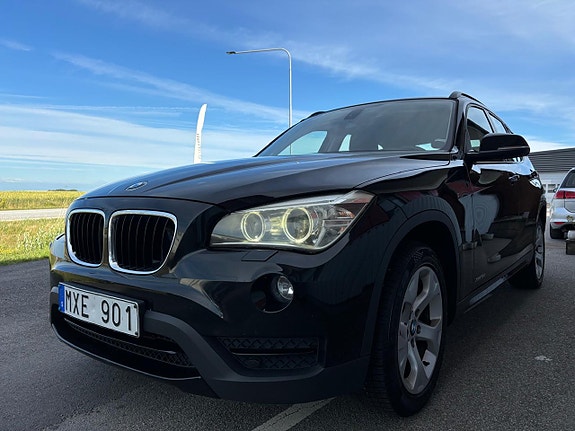 BMW X1 25 of 25