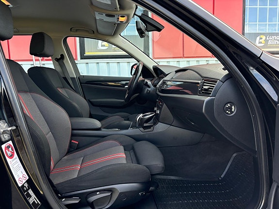 BMW X1 18 of 25