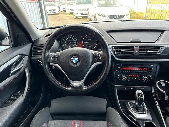 BMW X1 10 of 25