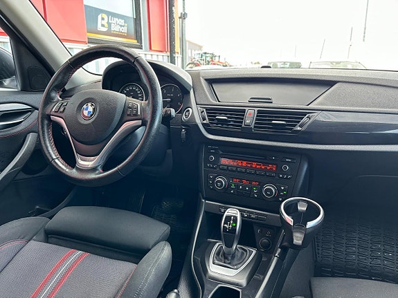BMW X1 11 of 25