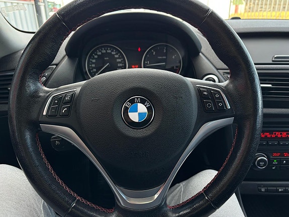 BMW X1 12 of 25