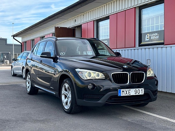 BMW X1 5 of 5