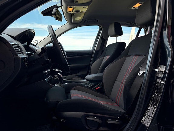 BMW X1 17 of 25
