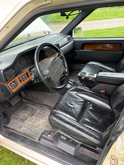 Volvo 960 5 of 5