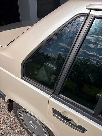 Volvo 960 8 of 9
