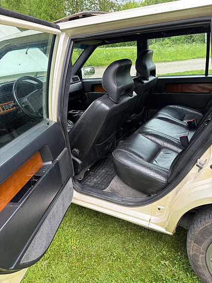 Volvo 960 6 of 9