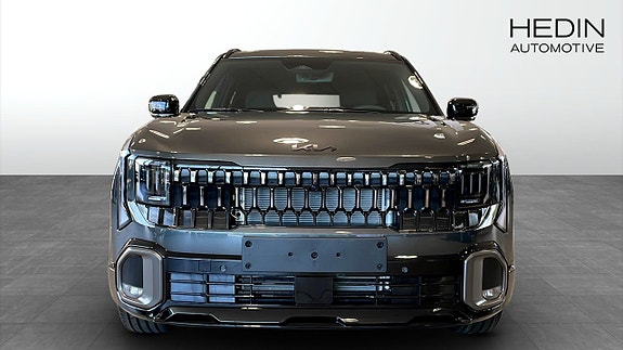Kia Seltos 2 of 5