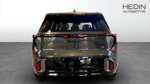 Kia Seltos 5 of 5