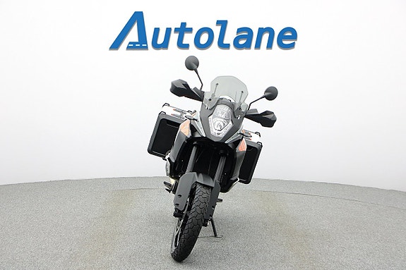 KTM 1050 Adventure ABS *Nyservad, Nya däck 7 of 30