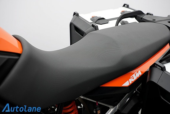 KTM 1050 Adventure ABS *Nyservad, Nya däck 19 of 30