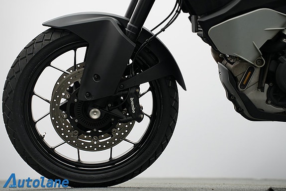 KTM 1050 Adventure ABS *Nyservad, Nya däck 13 of 30