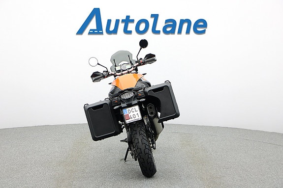 KTM 1050 Adventure ABS *Nyservad, Nya däck 8 of 30