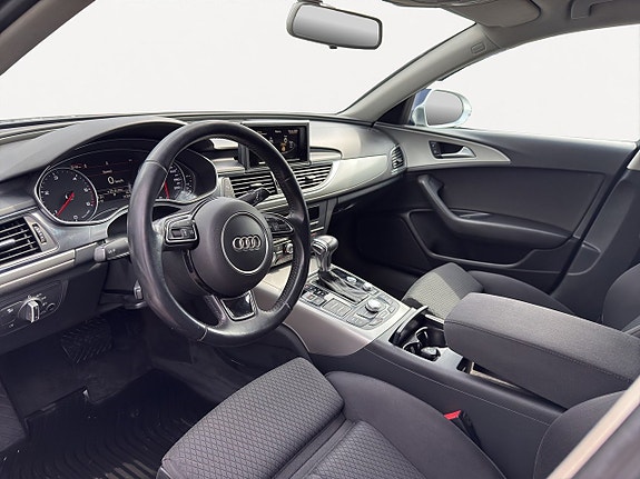 Audi A6 12 of 19