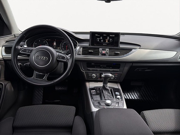 Audi A6 16 of 19