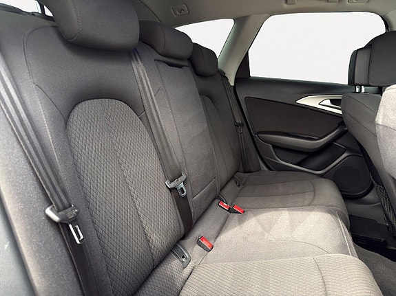 Audi A6 14 of 19