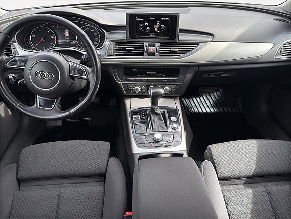 Audi A6 10 of 19