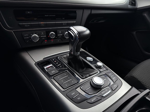 Audi A6 19 of 19