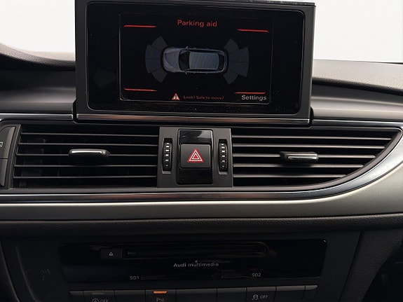 Audi A6 18 of 19